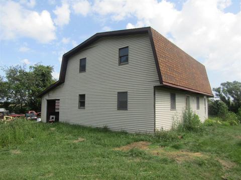 5175 S 350 E Rd, Hamilton, IN 46742 photo 1