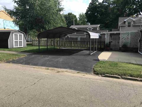 422 6th St, Covington, IN 47932 photo 4