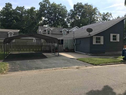 422 6th St, Covington, IN 47932 photo 3