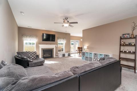 3282 Charlais Cir, Delphi, IN 46923 photo 5