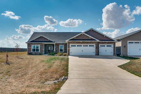 3282 Charlais Cir, Delphi, IN 46923 photo 2