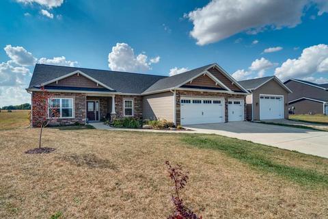 3282 Charlais Cir, Delphi, IN 46923 photo 3