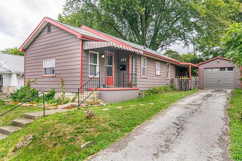 505 E Southern Dr, Bloomington, IN 47401 photo 33
