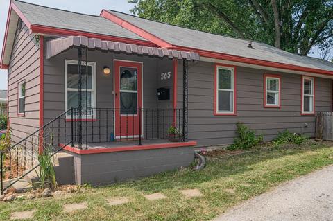 505 E Southern Dr, Bloomington, IN 47401 photo 3