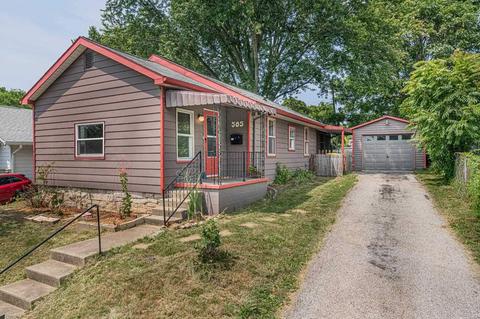 505 E Southern Dr, Bloomington, IN 47401 photo 1