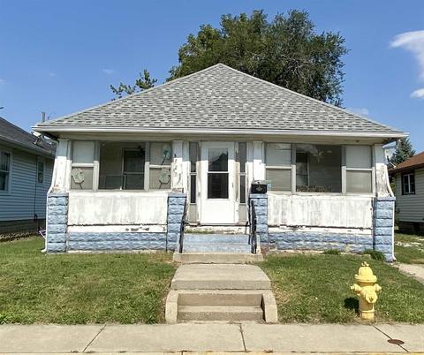 724 E Broadway St, Kokomo, IN 46901 photo 1