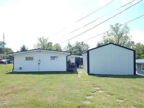 2819 29th St, Bedford, IN 47421 photo 25