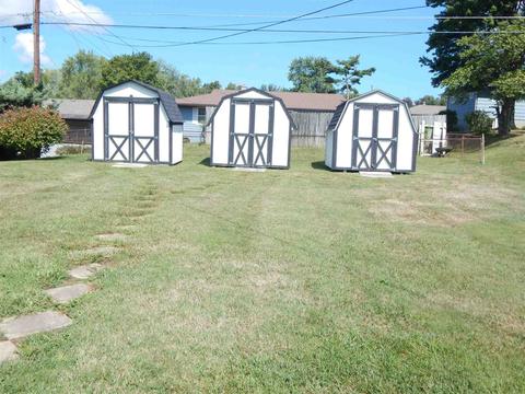 2819 29th St, Bedford, IN 47421 photo 5