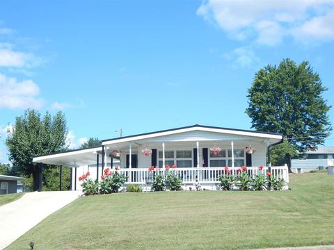 2819 29th St, Bedford, IN 47421 photo 26