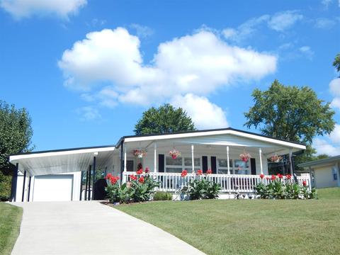 2819 29th St, Bedford, IN 47421 photo 1