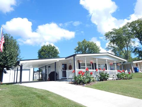 2819 29th St, Bedford, IN 47421 photo 27