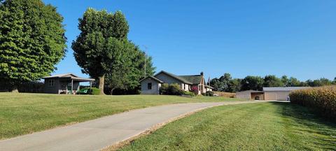 12904 E 1650 N, Odon, IN 47562 photo 4