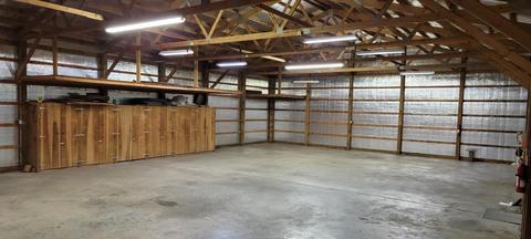 12904 E 1650 N, Odon, IN 47562 photo 18