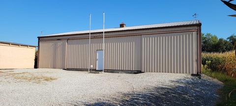 12904 E 1650 N, Odon, IN 47562 photo 17