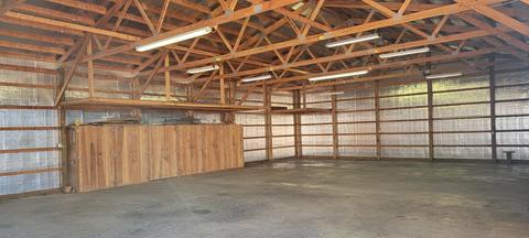12904 E 1650 N, Odon, IN 47562 photo 19
