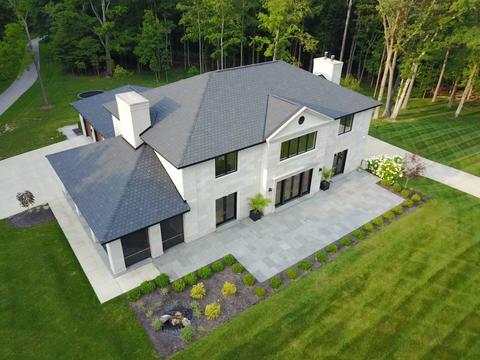7449 E Rush Ridge Rd, Bloomington, IN 47401 photo 34