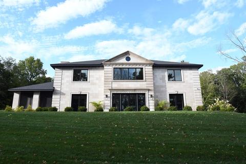 7449 E Rush Ridge Rd, Bloomington, IN 47401 photo 1