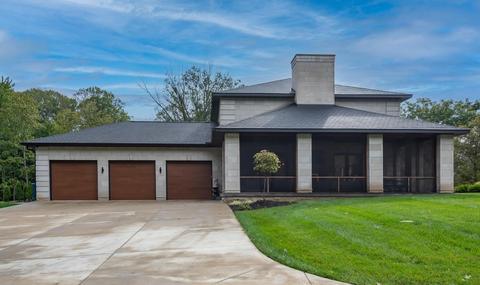 7449 E Rush Ridge Rd, Bloomington, IN 47401 photo 4