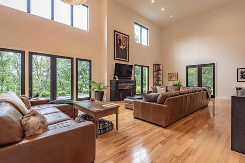 7449 E Rush Ridge Rd, Bloomington, IN 47401 photo 11