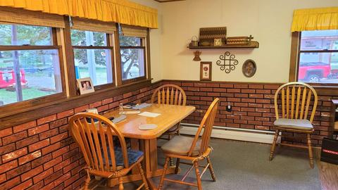8618 Hatchery Rd, Syracuse, IN 46567 photo 7