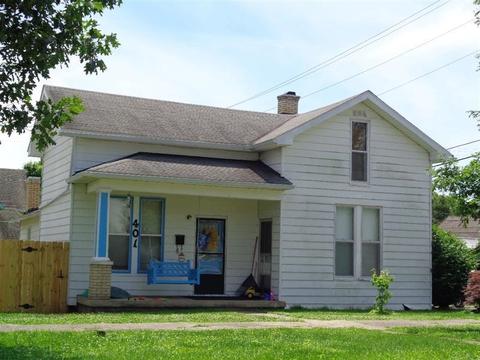 401 E 6th St, Jasper, IN 47546 photo 1