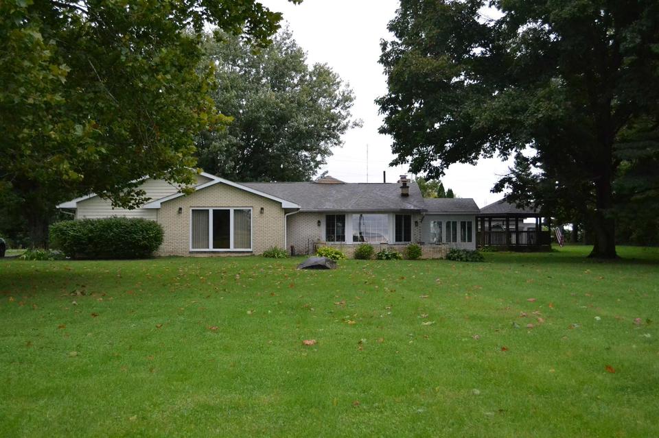 4910 S Bell Creek Rd, Muncie, IN 47304 27 Photos MLS