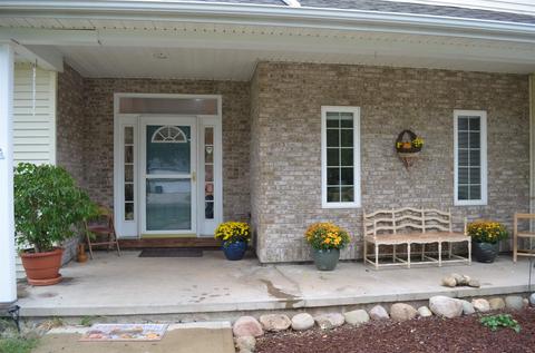 4456 E Fox Run Dr, Syracuse, IN 46567 photo 6