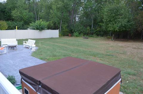 4456 E Fox Run Dr, Syracuse, IN 46567 photo 5