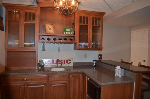 4456 E Fox Run Dr, Syracuse, IN 46567 photo 9