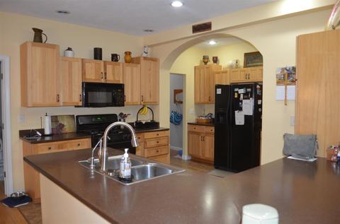 4456 E Fox Run Dr, Syracuse, IN 46567 photo 13
