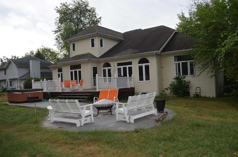 4456 E Fox Run Dr, Syracuse, IN 46567 photo 4