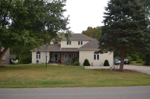 4456 E Fox Run Dr, Syracuse, IN 46567 photo 1