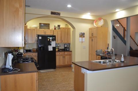 4456 E Fox Run Dr, Syracuse, IN 46567 photo 18