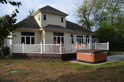 4456 E Fox Run Dr, Syracuse, IN 46567 photo 3