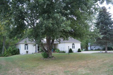 4456 E Fox Run Dr, Syracuse, IN 46567 photo 2