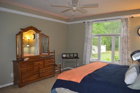 4456 E Fox Run Dr, Syracuse, IN 46567 photo 23