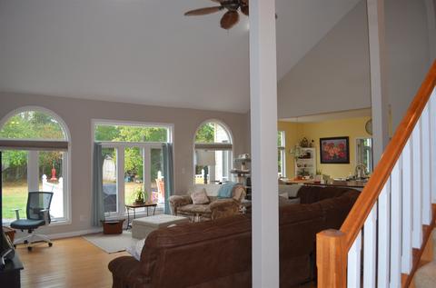 4456 E Fox Run Dr, Syracuse, IN 46567 photo 7