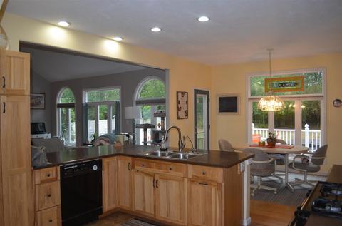 4456 E Fox Run Dr, Syracuse, IN 46567 photo 16