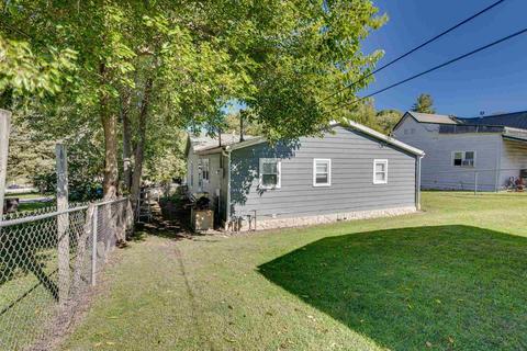 122 W Warren St, Mitchell, IN 47446 photo 5