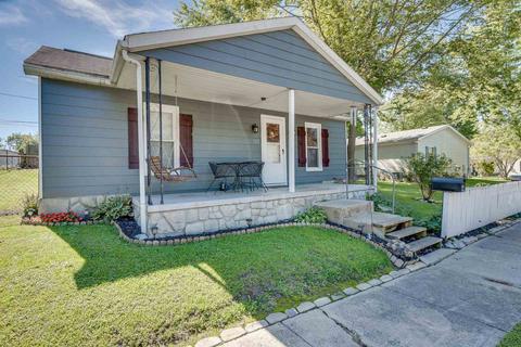 122 W Warren St, Mitchell, IN 47446 photo 1