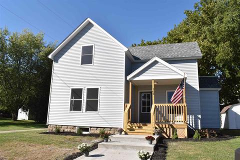 103 W 3rd St, Fowler, IN 47944 photo 1
