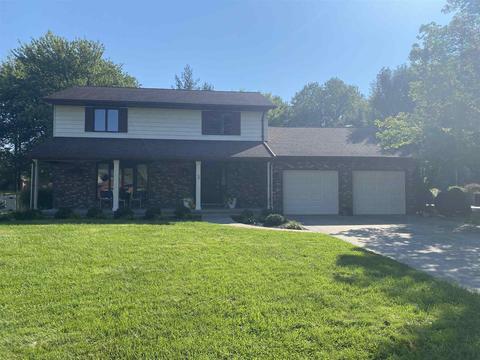 3 Bohnert Ct, Jasper, IN 47546 photo 1