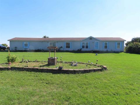 3893 E Wabash Rd, Peru, IN 46970 photo 1