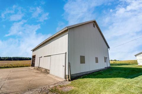 3370 County Road 4, Ashley, IN 46705 photo 36