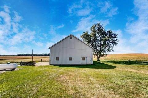 3370 County Road 4, Ashley, IN 46705 photo 35