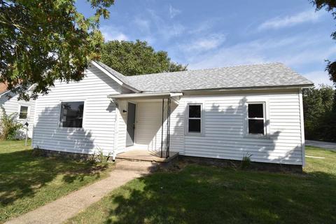 507 E 2nd St, Fowler, IN 47944 photo 1