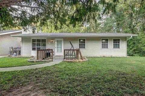 896 E Chambers Pike, Bloomington, IN 47408 photo 1