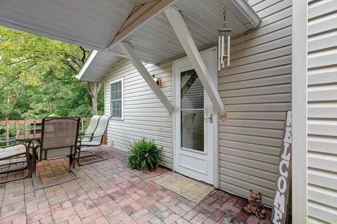 896 E Chambers Pike, Bloomington, IN 47408 photo 5