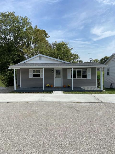2618 U St, Bedford, IN 47421 photo 1