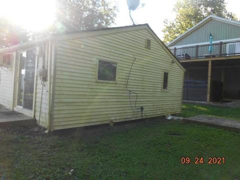9285 S Ivan Lane Ln, Claypool, IN 46510 photo 3